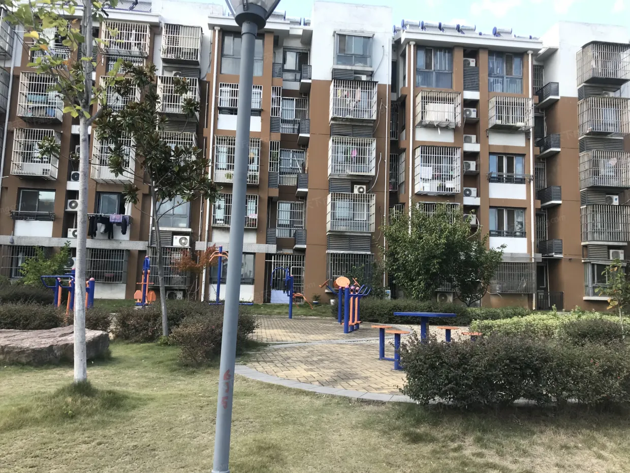 【南京点将台花园小区,二手房,租房】- 南京房天下