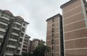 新加坡花园二期实景图