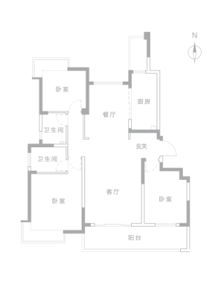 吉宝澜岸铭邸别墅