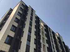 精装万科系上叠带阁楼露台 带车位