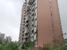 临地铁站 跃层5房 户型方正视野好 出行方便 配套完善