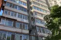 人民大学北路1号院实景图