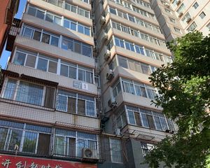 人民大学北路1号院2室1厅南北