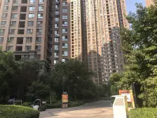 锦艺国际华都美域 3室2厅 南 北