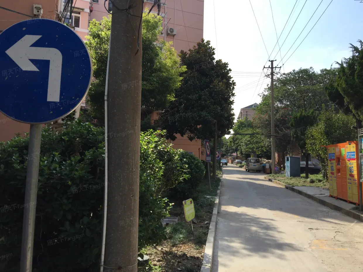 【上海丰镇小区小区,二手房,租房 上海房天下