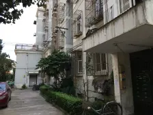 江湾 · 川虹小区 · 2室 · 2厅