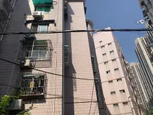 安西小区 1室0厅 南