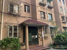 曹家渡·京元苑·4室·2厅