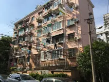 丰镇小区 2室1厅 东 南 北