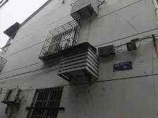 振华南 相王路小区,4楼复试有钥匙看房方便带南北晒台