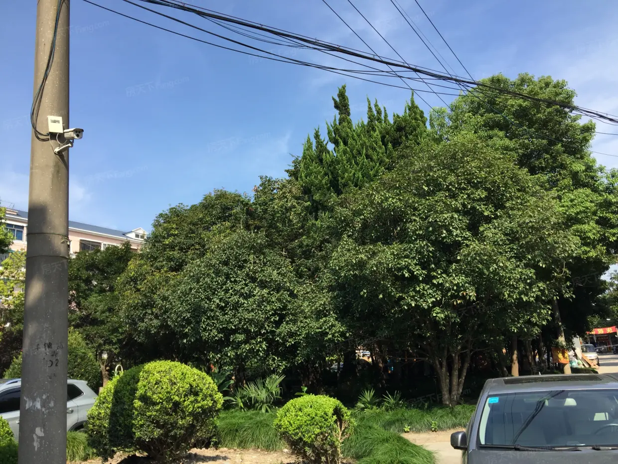 【上海丰镇小区小区,二手房,租房 上海房天下