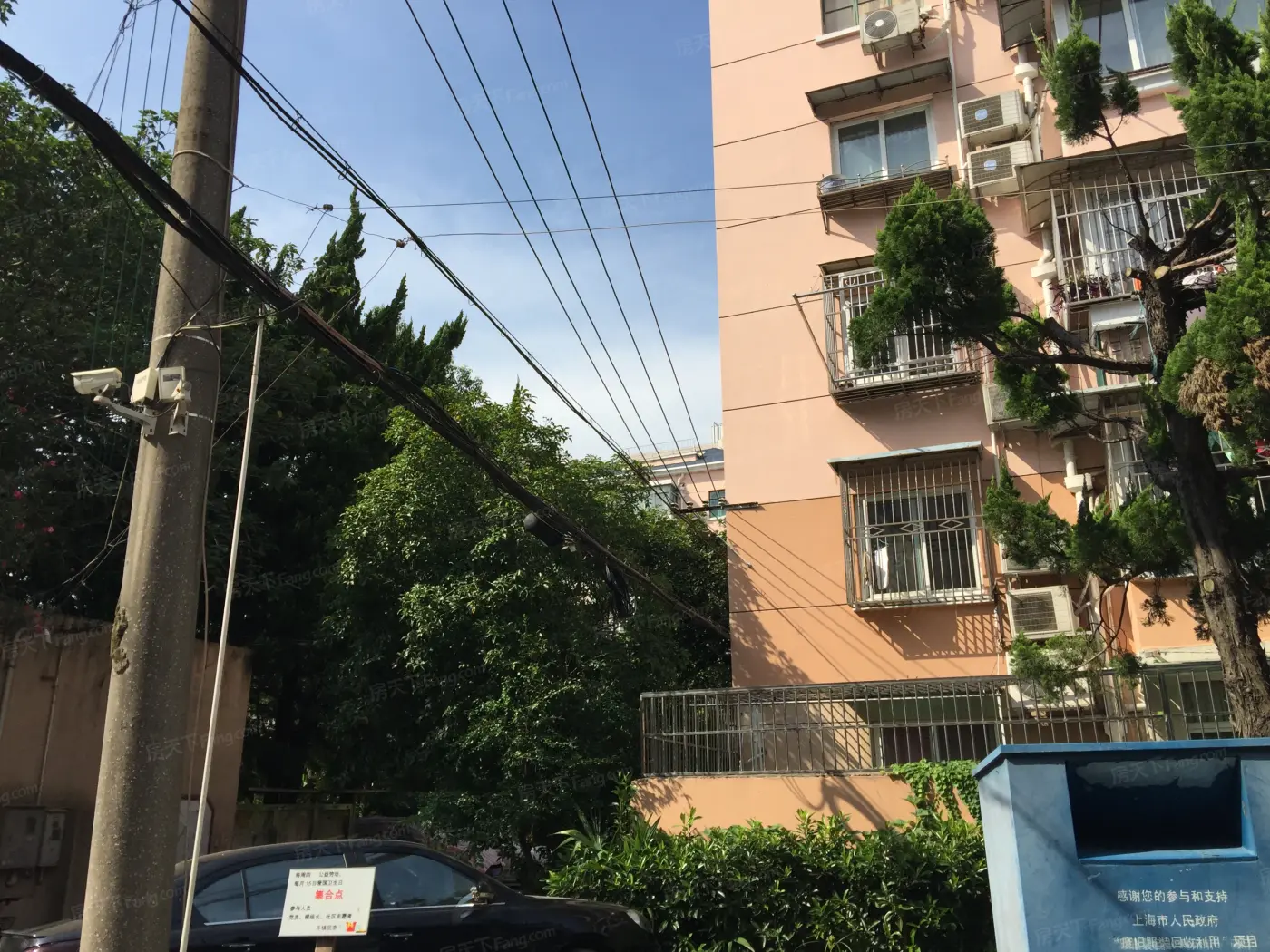 丰镇小区-上海房天下
