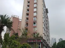 杨公桥 光华阳光水城一期一房29.8万