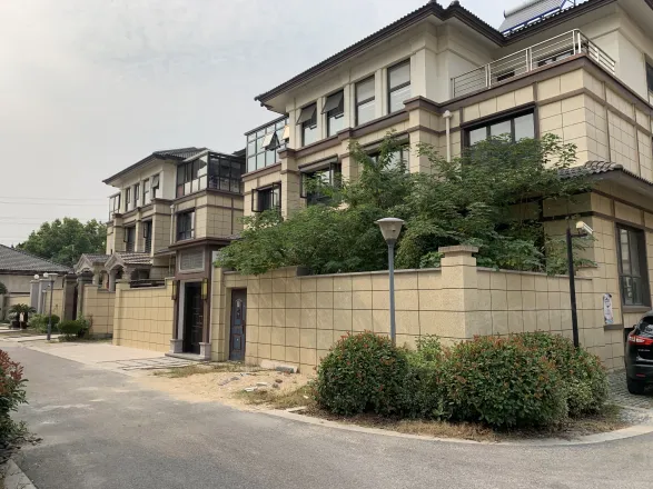 【苏州林泉山庄住宅小区,二手房,租房】- 苏州房天下