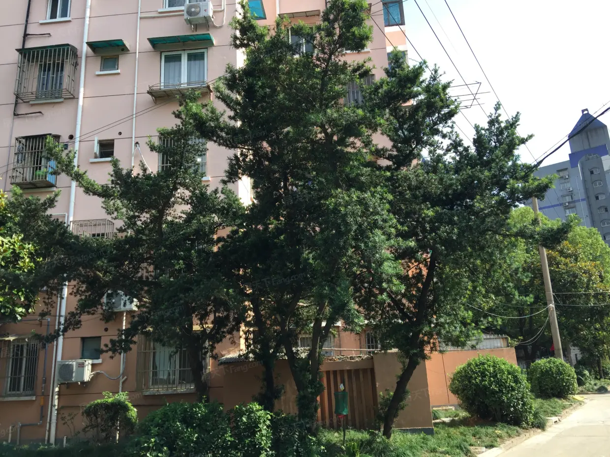 【上海丰镇小区小区,二手房,租房 上海房天下