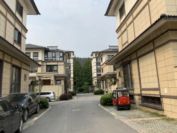 【苏州林泉山庄住宅小区,二手房,租房】- 苏州房天下
