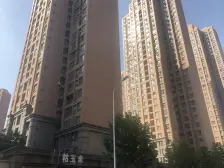 锦艺美域,198平改善大平层,精装修,电梯入户