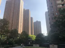 锦艺国际华都美域 南北通透 商业配套成熟 商品住宅 双卫格局