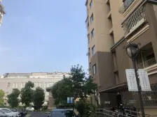 采光不遮挡,看了都喜欢的南北通大两房,配套完善