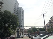 3号线淞滨路地铁口JL一房欢迎随时看房