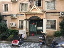 江湾 · 文致公寓 · 2室 · 1厅