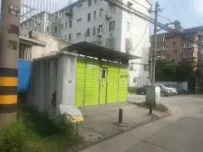 月浦四村 2室0厅 南