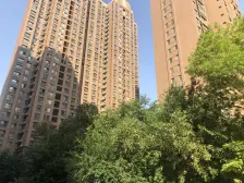 锦艺国际美域 89平 南北通透三居室 地暖