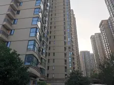 陇海路五号线地铁口 双气两室23年精装修