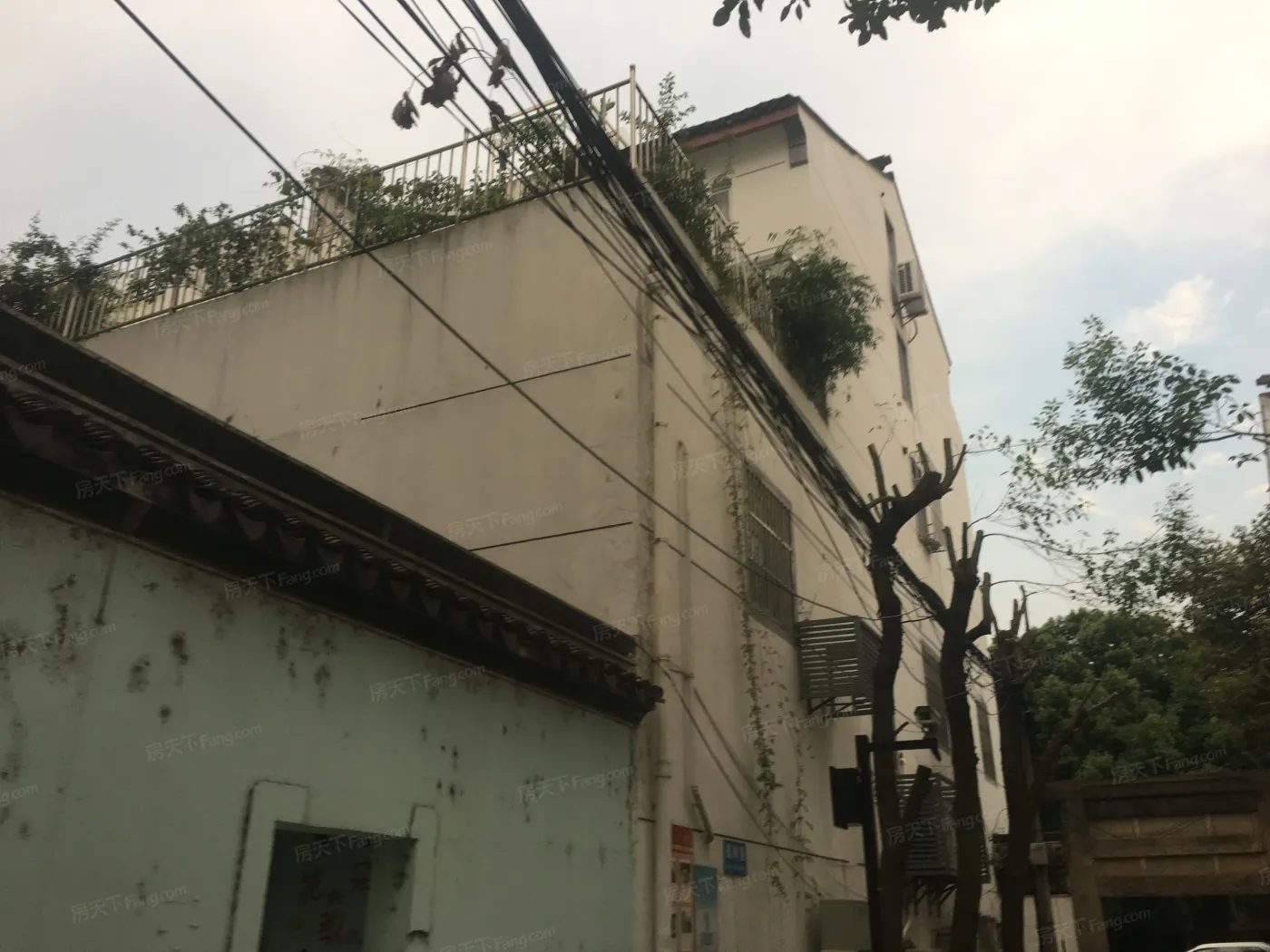 槐树巷图片相册,槐树巷户型图,样板间图,装修效果图,实景图-苏州房