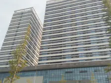 相城元和永金商业广场2室1厅 Loft公寓 装修保养好领包住