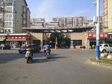 天一裕景苑 好房子 带电梯,中上好楼层 附带地下车库