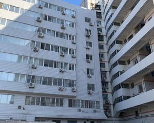 人民大学北路1号院2室1厅南北