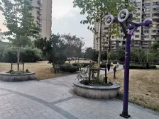 边户全明+次新房近地铁+双轨交通+诚意卖+拎包住