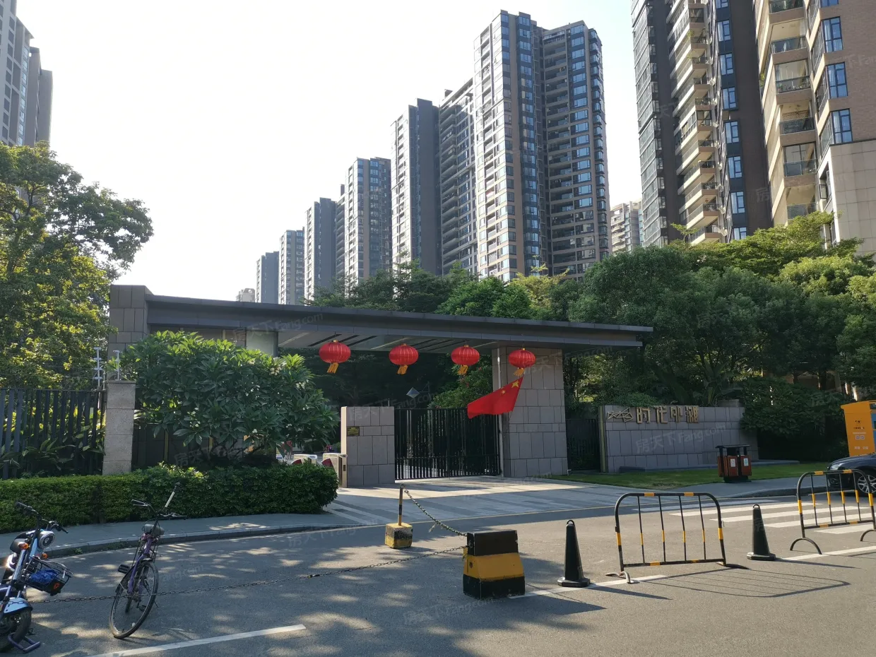 【广州时代外滩小区,二手房,租房】- 广州房天下