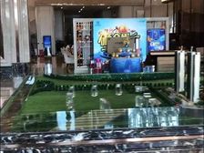 湖景 电梯洋房 1梯2户 单独入户 南北通透 中间楼层