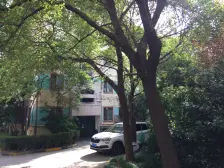 江湾·丰镇新村·2室·1厅