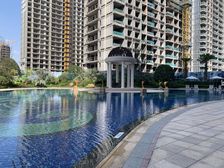 锦绣之城凤凰楼层装修100多家具家电不带走