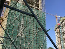 环境,位置,绿化,教育,交通于一体的新小区值得一看