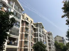 新城家园 2室2厅 南 北