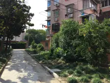 虹口区江湾丰镇小区1室1厅