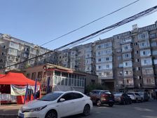 多福家园顶楼一室一厅锅炉厂早市旭升街诚心卖房