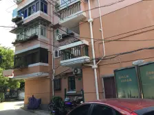 新上!江湾镇双轨交地铁,全明精装修,停车可方便了!