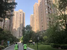 锦艺二期大三房 精装自住 中间楼层位置好 唯一住房