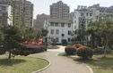 甫澄苑西区实景图