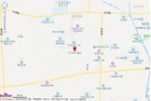 中杰时代公馆电子地图