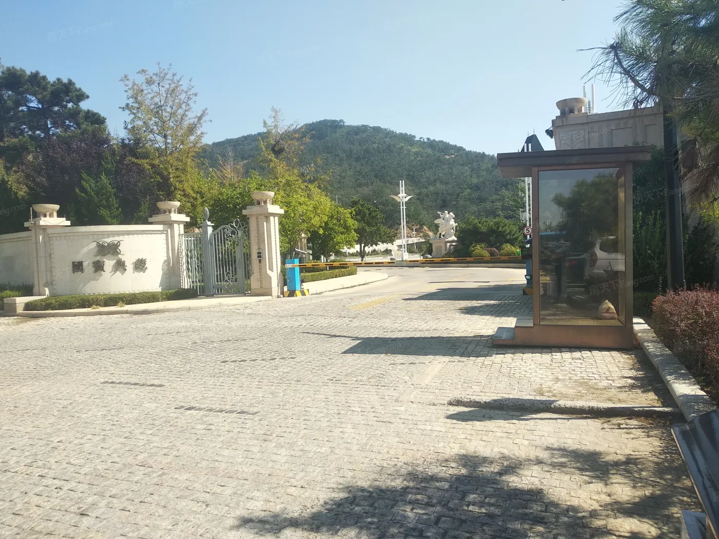 国宝典藏图片相册,户型图,样板间图,装修效果图,实景图-大连房天下