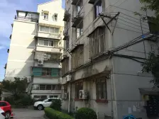 川虹小区2室南朝向519.00万元/套出售