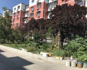 良乡·月华北大街30号院·3室·1厅