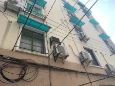 5000平绿地抬眼即见,视野级好,找不出第二套