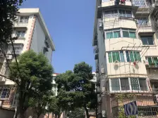 联勤小区 2室1厅 南